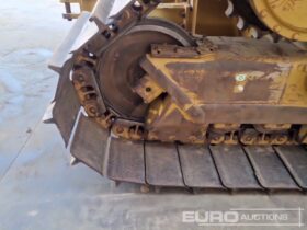 2019 CAT D6 LGP Dozers For Auction: Leeds, UK – 30th April, 1st, 2nd & 3rd May 25 full