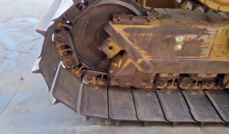 2019 CAT D6 LGP Dozers For Auction: Leeds, UK – 30th April, 1st, 2nd & 3rd May 25 full