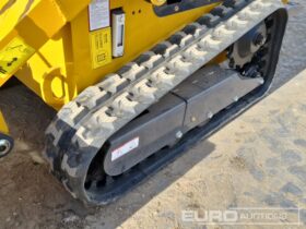 Unused 2025 LIHUA LRT23 Skidsteer Loaders For Auction: Leeds, UK – 30th April, 1st, 2nd & 3rd May 25 full