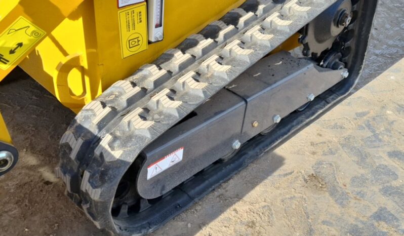 Unused 2025 LIHUA LRT23 Skidsteer Loaders For Auction: Leeds, UK – 30th April, 1st, 2nd & 3rd May 25 full