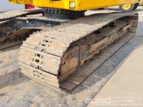 2020 JCB 220XL 20 Ton+ Excavators For Auction: Leeds, UK – 30th April, 1st, 2nd & 3rd May 25 full
