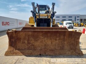 2014 CAT D6T LGP Dozers For Auction: Leeds, UK – 30th April, 1st, 2nd & 3rd May 25 full