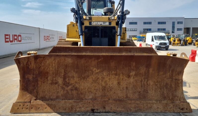 2014 CAT D6T LGP Dozers For Auction: Leeds, UK – 30th April, 1st, 2nd & 3rd May 25 full