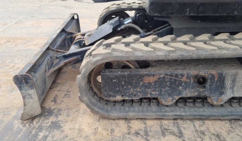 2023 Sany SY26U Mini Excavators For Auction: Leeds, UK – 30th April, 1st, 2nd & 3rd May 25 full
