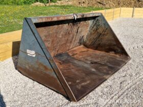 2008 Suton 2m³ Grain Bucket