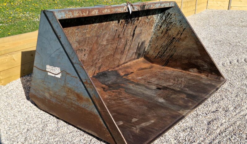2008 Suton 2m³ Grain Bucket
