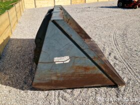 2008 Suton 2m³ Grain Bucket full