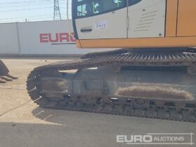 2021 Liebherr R945 S-HD 20 Ton+ Excavators For Auction: Leeds, UK – 30th April, 1st, 2nd & 3rd May 25 full
