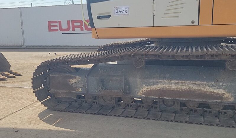 2021 Liebherr R945 S-HD 20 Ton+ Excavators For Auction: Leeds, UK – 30th April, 1st, 2nd & 3rd May 25 full