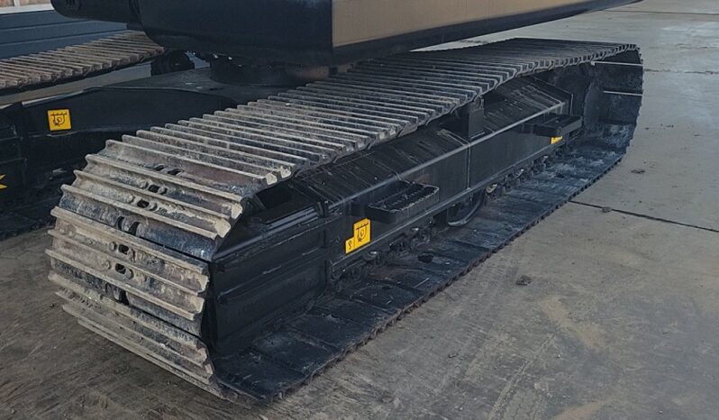 Unused Sany SY135C 10 Ton+ Excavators For Auction: Leeds, UK – 30th April, 1st, 2nd & 3rd May 25 full