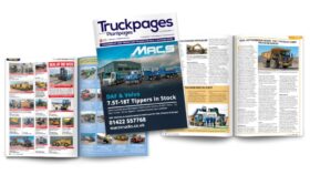 Truck & Plant Pages Issue 270 is out now