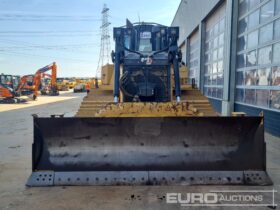 2019 CAT D6 LGP Dozers For Auction: Leeds, UK – 30th April, 1st, 2nd & 3rd May 25 full