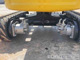 Unused 2025 Machpro MP12 Micro Excavators For Auction: Dromore, NI – 16th & 17th May 2025 For Auction on 2025-05-17 full