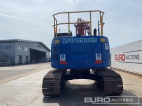 2023 Hitachi ZX225USLC-7 20 Ton+ Excavators For Auction: Dromore, NI – 16th & 17th May 2025 For Auction on 2025-05-17 full