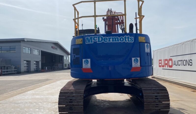 2023 Hitachi ZX225USLC-7 20 Ton+ Excavators For Auction: Dromore, NI – 16th & 17th May 2025 For Auction on 2025-05-17 full