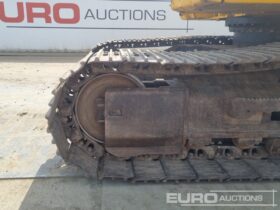2018 JCB 220XL 20 Ton+ Excavators For Auction: Leeds, UK – 30th April, 1st, 2nd & 3rd May 25 full