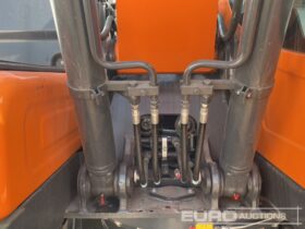 Unused 2024 Develon DX130-10N 10 Ton+ Excavators For Auction: Dromore, NI – 16th & 17th May 2025 For Auction on 2025-05-17 full