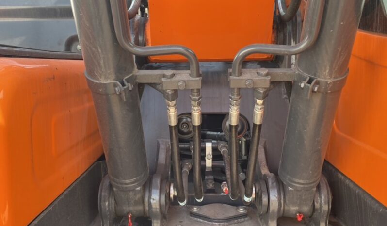 Unused 2024 Develon DX130-10N 10 Ton+ Excavators For Auction: Dromore, NI – 16th & 17th May 2025 For Auction on 2025-05-17 full