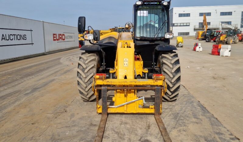 2019 JCB 531-70 Telehandlers For Auction: Leeds, UK – 30th April, 1st, 2nd & 3rd May 25 full