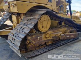 2019 CAT D6 LGP Dozers For Auction: Leeds, UK – 30th April, 1st, 2nd & 3rd May 25 full