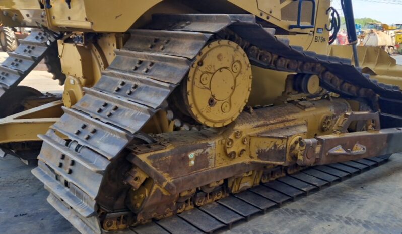 2019 CAT D6 LGP Dozers For Auction: Leeds, UK – 30th April, 1st, 2nd & 3rd May 25 full