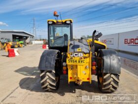 2014 JCB 526-56 Agri Telehandlers For Auction: Leeds, UK – 30th April, 1st, 2nd & 3rd May 25 full
