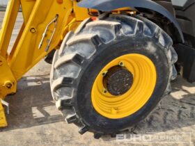 2019 JCB 531-70 Telehandlers For Auction: Leeds, UK – 30th April, 1st, 2nd & 3rd May 25 full