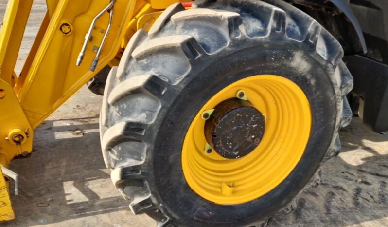 2019 JCB 531-70 Telehandlers For Auction: Leeds, UK – 30th April, 1st, 2nd & 3rd May 25 full