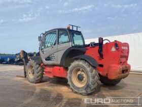 2019 Manitou MT1440 EASY Telehandlers For Auction: Dromore, NI – 16th & 17th May 2025 For Auction on 2025-05-16 full