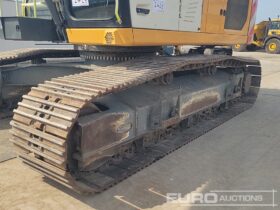 2021 Liebherr R945 S-HD 20 Ton+ Excavators For Auction: Leeds, UK – 30th April, 1st, 2nd & 3rd May 25 full