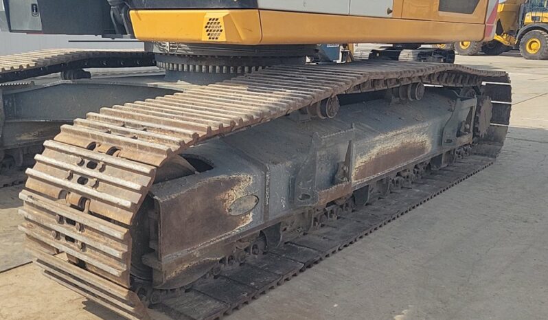 2021 Liebherr R945 S-HD 20 Ton+ Excavators For Auction: Leeds, UK – 30th April, 1st, 2nd & 3rd May 25 full