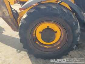 2016 JCB 540-140 Hi Viz Telehandlers For Auction: Leeds, UK – 30th April, 1st, 2nd & 3rd May 25 full