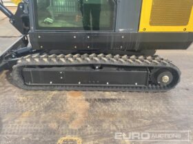 Unused 2025 Machpro MP35 Mini Excavators For Auction: Dromore, NI – 16th & 17th May 2025 For Auction on 2025-05-17 full