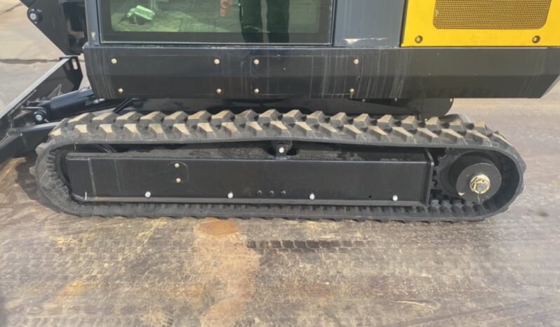 Unused 2025 Machpro MP35 Mini Excavators For Auction: Dromore, NI – 16th & 17th May 2025 For Auction on 2025-05-17 full