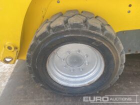 2017 Wacker Neuson SW21 Skidsteer Loaders For Auction: Dromore, NI – 16th & 17th May 2025 For Auction on 2025-05-17 full