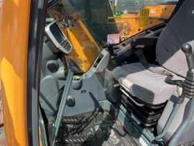 2022 Hyundai HX145A LCR Tracked Excavators for Sale full