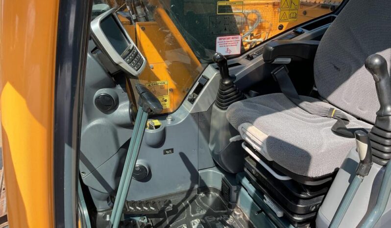 2022 Hyundai HX145A LCR Tracked Excavators for Sale full
