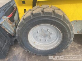 2017 Wacker Neuson SW21 Skidsteer Loaders For Auction: Dromore, NI – 16th & 17th May 2025 For Auction on 2025-05-17 full