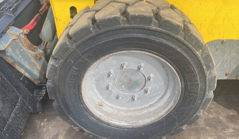2017 Wacker Neuson SW21 Skidsteer Loaders For Auction: Dromore, NI – 16th & 17th May 2025 For Auction on 2025-05-17 full