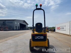 2020 JCB 1T-2 Site Dumpers For Auction: Dromore, NI – 16th & 17th May 2025 For Auction on 2025-05-16 full