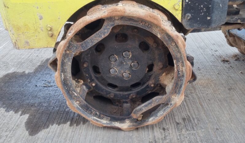 2015 Ammann APR 1575 Asphalt / Concrete Equipment For Auction: Leeds, UK – 30th April, 1st, 2nd & 3rd May 25 full