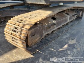 2020 Hitachi ZX210LC-6 20 Ton+ Excavators For Auction: Leeds, UK – 30th April, 1st, 2nd & 3rd May 25 full