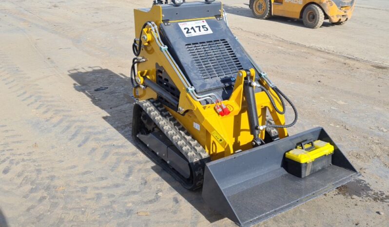 Unused 2025 LIHUA LRT23 Skidsteer Loaders For Auction: Leeds, UK – 30th April, 1st, 2nd & 3rd May 25 full