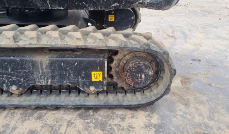 2023 Sany SY18C Mini Excavators For Auction: Leeds, UK – 30th April, 1st, 2nd & 3rd May 25 full