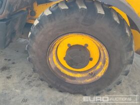 2016 JCB 540-140 Hi Viz Telehandlers For Auction: Leeds, UK – 30th April, 1st, 2nd & 3rd May 25 full