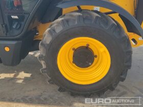 2019 JCB 531-70 Telehandlers For Auction: Leeds, UK – 30th April, 1st, 2nd & 3rd May 25 full