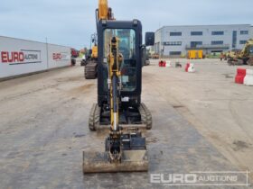 2023 Sany SY18C Mini Excavators For Auction: Leeds, UK – 30th April, 1st, 2nd & 3rd May 25 full