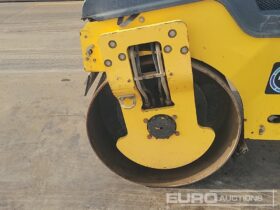 2016 Bomag BW135AD-5 Rollers For Auction: Leeds, UK – 30th April, 1st, 2nd & 3rd May 25 full