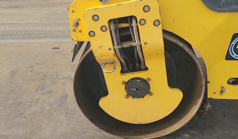 2016 Bomag BW135AD-5 Rollers For Auction: Leeds, UK – 30th April, 1st, 2nd & 3rd May 25 full