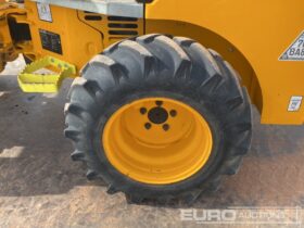 2020 JCB 1T-2 Site Dumpers For Auction: Dromore, NI – 16th & 17th May 2025 For Auction on 2025-05-16 full